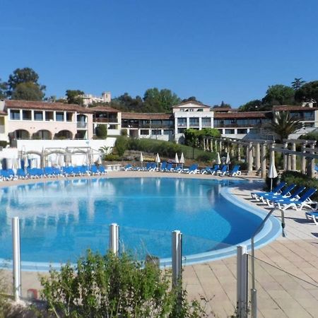 Вилла Les Parcs De Гримо Экстерьер фото